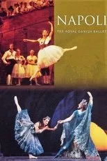 Póster de Napoli: The Royal Danish Ballet