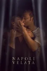 Póster de Napoli velata