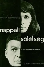 Póster de Nappali sötétség