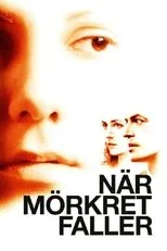 Póster de När mörkret faller
