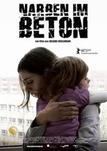 Póster de Narben im Beton