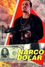 Póster de Narco Dollar
