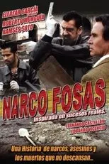 Póster de Narco fosas