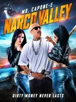 Póster de Narco Valley