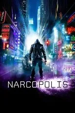 Póster de Narcopolis