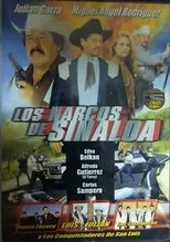 Póster de Narcos de Sinaloa