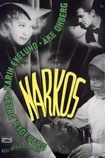 Póster de Narkos