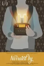 Póster de Narrated By
