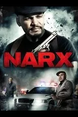 Póster de Narx
