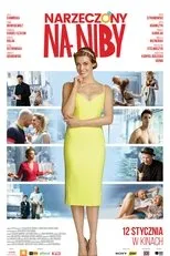 Póster de Narzeczony na niby