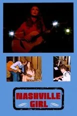 Póster de Nashville Girl