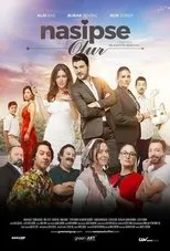 Póster de Nasipse Olur