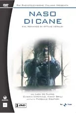 Póster de Naso di cane