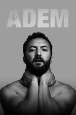 Póster de Nasrdin Dchar: Adem