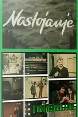 Póster de Nastojanje