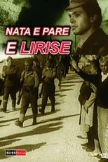 Póster de Nata e parë e lirisë