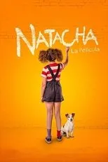 Póster de Natacha, la película