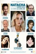 Póster de Natacha