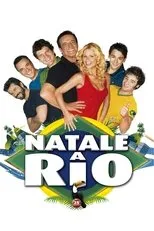 Póster de Natale a Rio