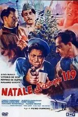 Póster de Natale al campo 119