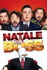 Póster de Natale col boss