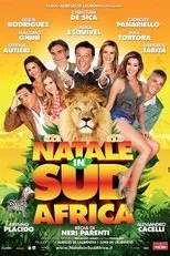 Póster de Natale in Sudafrica
