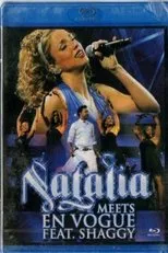 Póster de Natalia meets En Vogue ft. Shaggy