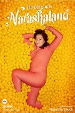 Póster de Natasha Brock - Ha' det godt i Natashaland