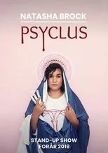 Póster de Natasha Brock - Psyclus