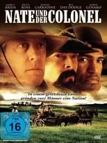 Póster de Nate and the Colonel