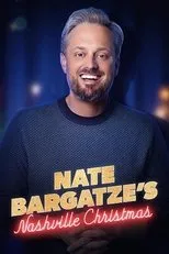 Póster de Nate Bargatze's Nashville Christmas