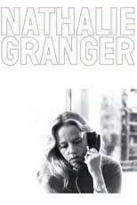 Póster de Nathalie Granger