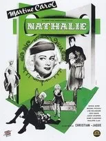 Póster de Nathalie