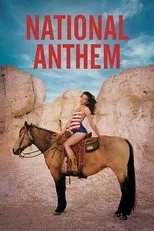 Póster de National Anthem