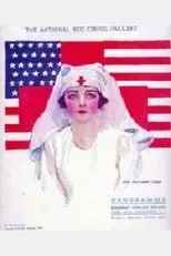 Póster de National Red Cross Pageant