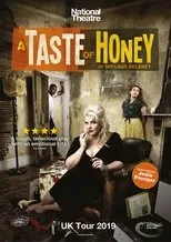Póster de National Theatre: A Taste of Honey