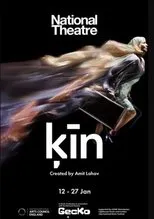 Póster de National Theatre Live: Ķīn