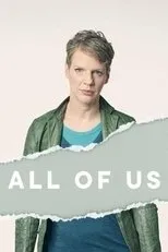 Póster de National Theatre Live: All of Us