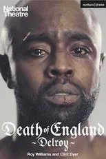 Póster de National Theatre Live: Death of England: Delroy