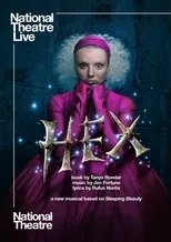 Póster de National Theatre Live: Hex