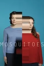 Póster de National Theatre Live: Mosquitoes