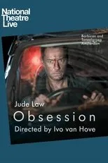 Póster de National Theatre Live: Obsession