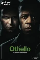Póster de National Theatre Live: Othello