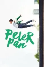 Póster de National Theatre Live: Peter Pan