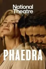 Póster de National Theatre Live: Phaedra
