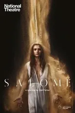 Póster de National Theatre Live: Salomé