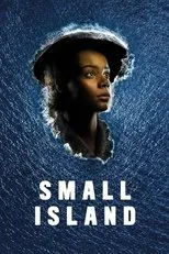 Póster de National Theatre Live: Small Island