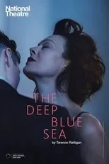 Póster de National Theatre Live: The Deep Blue Sea