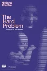 Póster de National Theatre Live: The Hard Problem
