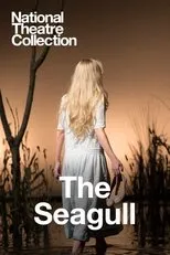 Póster de National Theatre Live: The Seagull